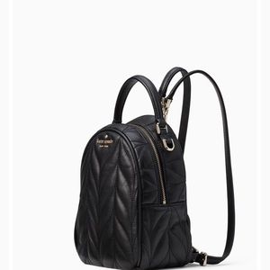 Kate spade back pack